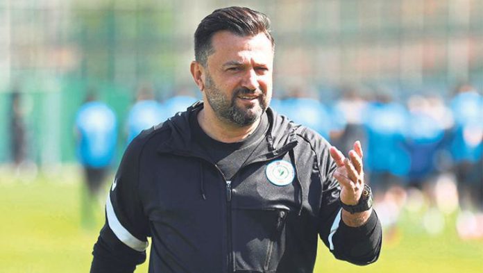 Bülent Uygun yönetiminde Ç.Rizespor 7 maçta 14 puan aldı