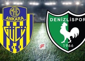 Ankaragücü – Denizlispor maçı hangi kanalda, saat kaçta?