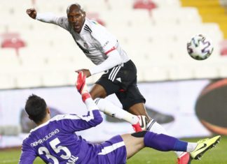 Atiba Hutchinson: Başımız dik, savaşmaya devam edeceğiz