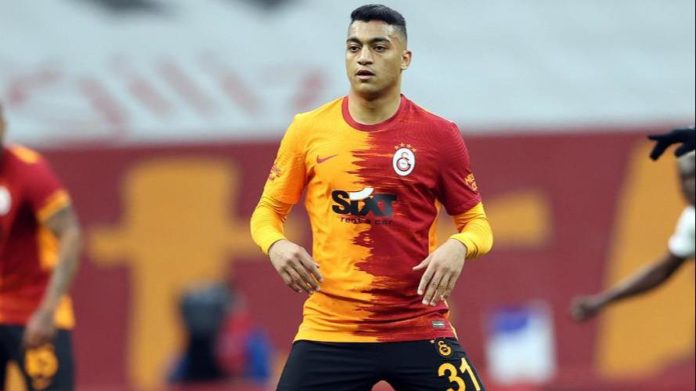 Galatasaray'da corona virüse yakalanan Mostafa Mohamed ne zaman dönüyor? İşte son durum!