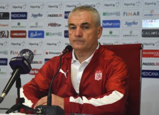 Sivasspor’un yenilmezlik serisi 13 maça çıktı