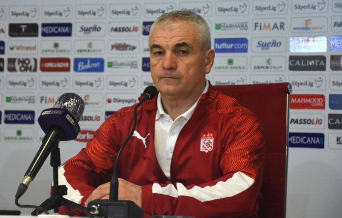 Sivasspor’un yenilmezlik serisi 13 maça çıktı