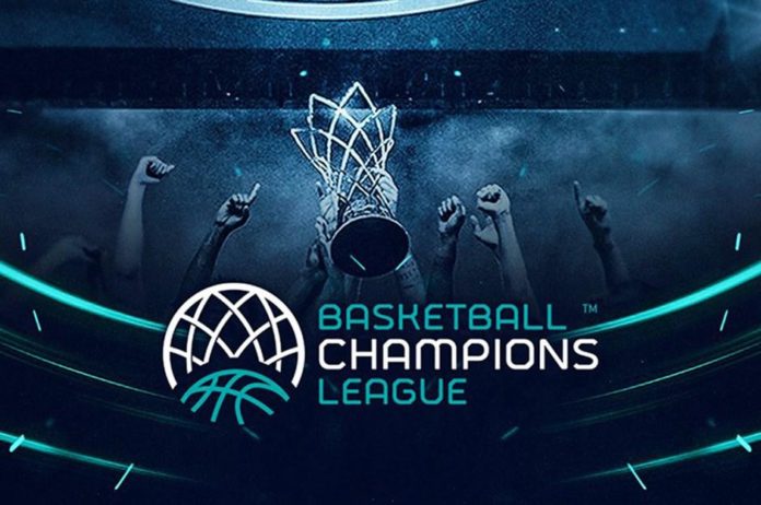 FIBA Şampiyonlar Ligi 8'li final maç programı belli oldu