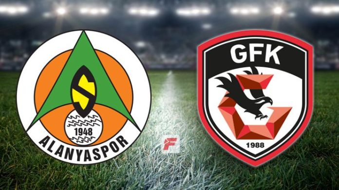 Alanyaspor – Gaziantep FK maçı ne zaman, saat kaçta, hangi kanalda?