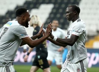 Beşiktaş'ta forvet krizi! Larin de yetişmezse…