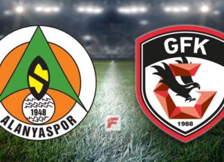 Alanyaspor – Gaziantep FK (CANLI)