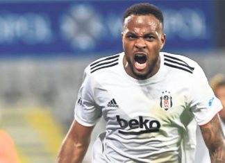 Larin Kayserispor maçında oynayabilecek mi? İşte son durumu