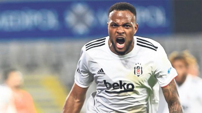 Larin Kayserispor maçında oynayabilecek mi? İşte son durumu