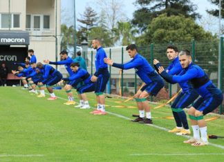 Trabzonspor'da duraklama dönemi! 8 haftalık kabus!