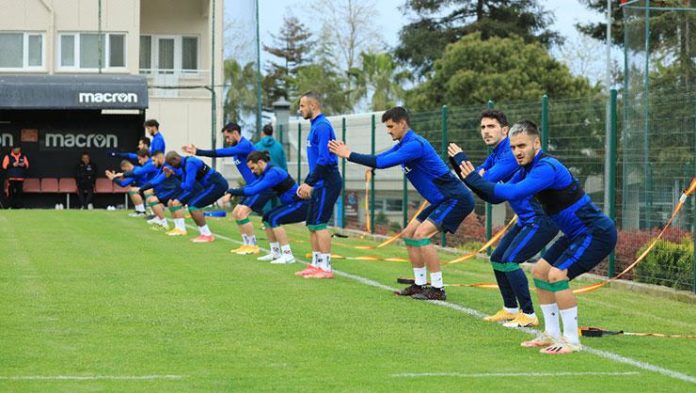 Trabzonspor'da duraklama dönemi! 8 haftalık kabus!