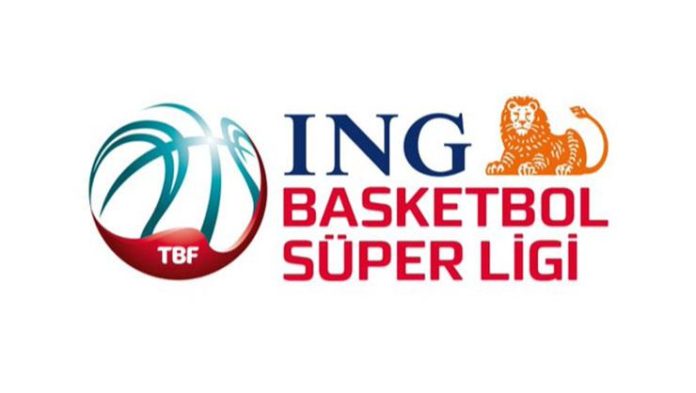 ING Basketbol Ligi'nde sezon tamamlanıyor! İşte 30. hafta programı