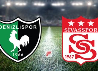 Denizlispor – Sivasspor maçı hangi kanalda, saat kaçta?