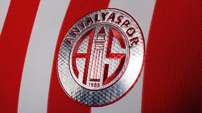 Antalyaspor'dan Galatasaray maçı için hakem atamasına tepki