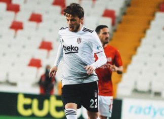 Beşiktaş haberi… Sergen Yalçın'dan Adem Ljajic sürprizi