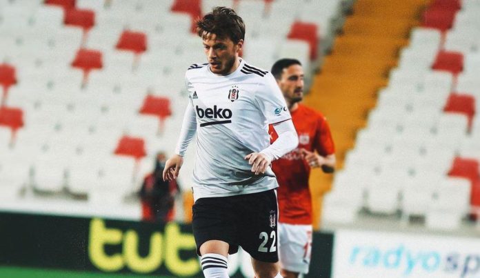 Beşiktaş haberi… Sergen Yalçın'dan Adem Ljajic sürprizi