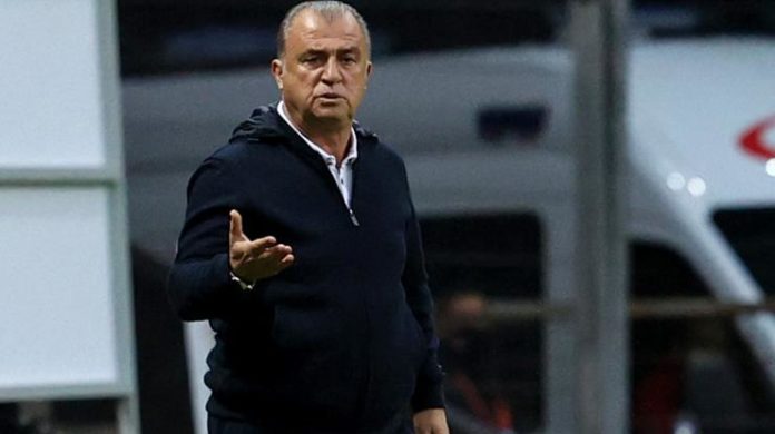 İşte Fatih Terim'İn Antalyaspor planı