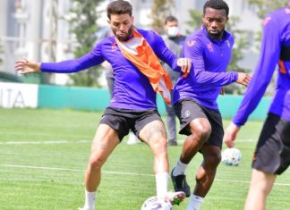 Başakşehir, evinde Alanyaspor ile karşılaşacak