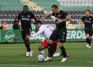 Denizlispor mucizeyi kovalayacak