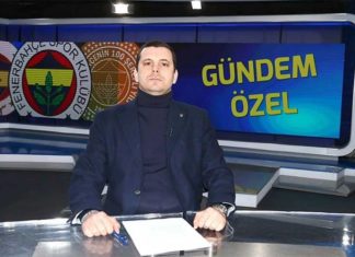 Fenerbahçeli yönetici Metin Sipahioğlu'ndan sert açıklama!