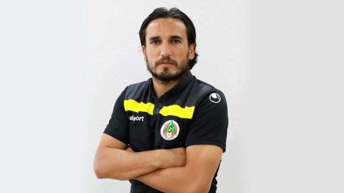 Alanyaspor Yardımcı Antrenörü Mustafa Keçeli: Başakşehir'den alınan 1 puan iyi