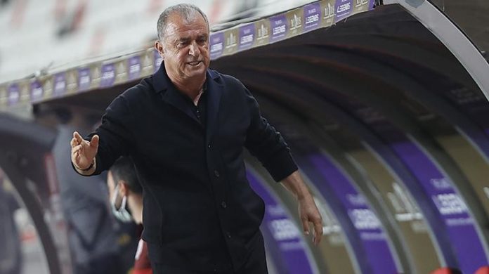 Galatasaray'da flaş gelişme! Fatih Terim kararını verdi