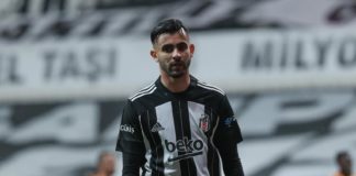 Beşiktaş haberi: Transferi Rachid Ghezzal bitirecek!