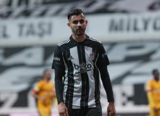 Beşiktaş haberi: Transferi Rachid Ghezzal bitirecek!