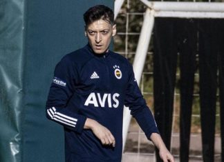 Fenerbahçe'de Mesut Özil gerçeği!