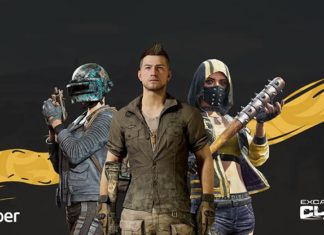 Excalibur PUBG Arena’da ön elemeler başladı!