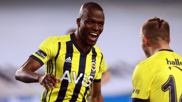 Enner Valencia: Yeni sistem herkese yaradı