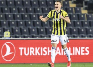Avrupa devleri Fenerbahçeli Szalai'nin peşinde! Bonservisi 20 milyon euro