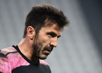 Gianluigi Buffon, Galatasaray'a mı transfer olacak?