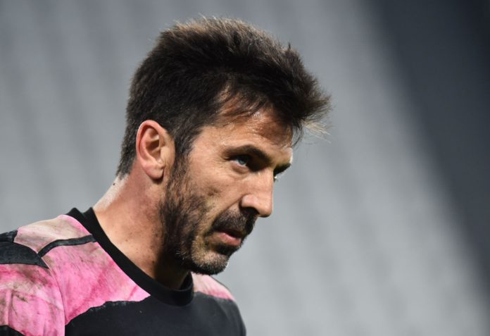 Gianluigi Buffon, Galatasaray'a mı transfer olacak?