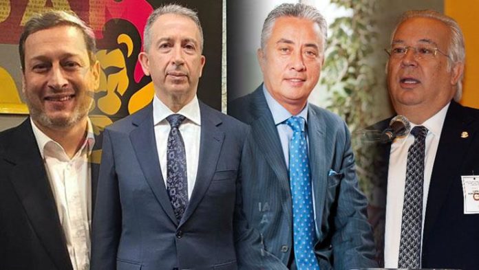Galatasaray'da yeni başkanı bekleyen 270 milyon TL'lik borç!