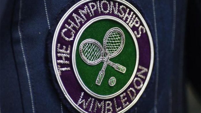 Wimbledon Tenis Turnuvası’nda “Middle Sunday” geleneğinden vazgeçiliyor