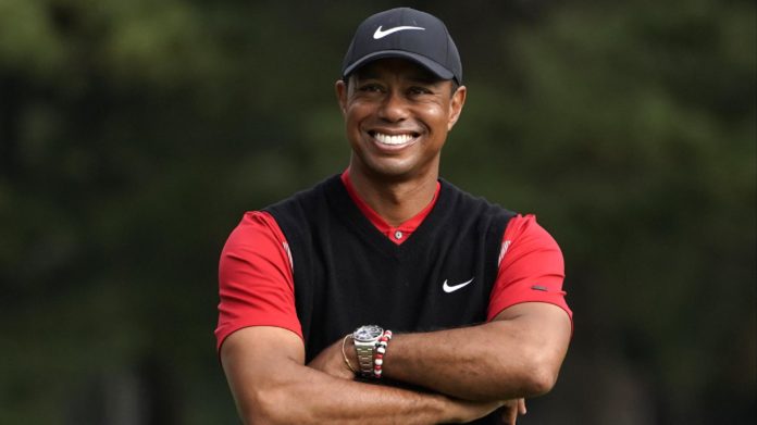ABD’li golfçü Tiger Woods taburcu edildi