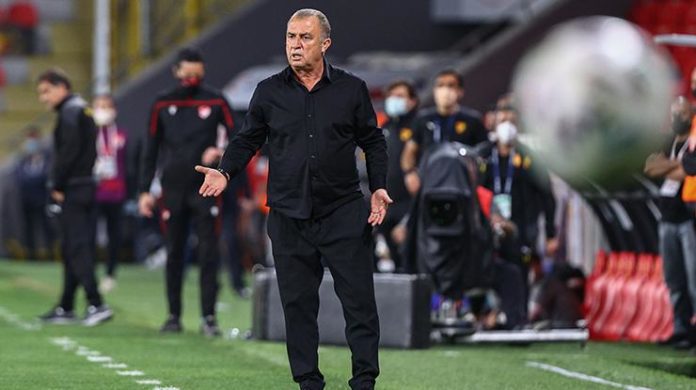 Fatih Terim'den 4 futbolcu için kritik karar!