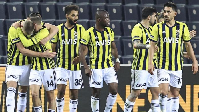 Fenerbahçe, Alanyaspor’a konuk olacak