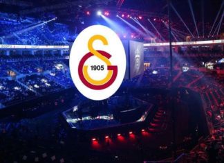 Galatasaray Espor League of Legends oyuncu başvuruları başladı