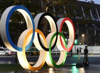 2020 Tokyo Olimpiyatları'na seyirci alınacak mı?