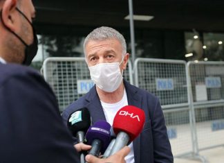 Ahmet Ağaoğlu: Transferde iki isimle anlaştık