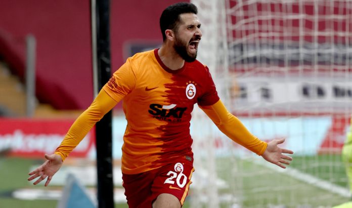 Emre Akbaba: 6'da 6 yapmak istediğimizi belirttik