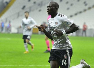 Emre Kocadağ açıkladı! Aboubakar derbiye yetişecek mi?