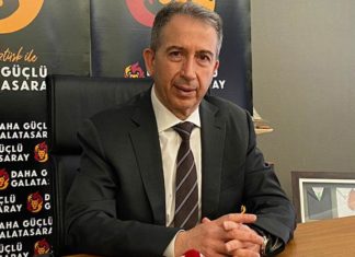 Galatasaray Başkan Adayı Metin Öztürk'ten Fatih Terim ve Ergin Ataman açıklaması!