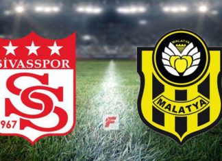 Sivasspor – Yeni Malatyaspor (CANLI)