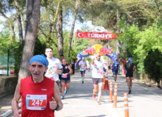 6. Sınırsız Dostluk Yarı Maratonu 'sıfır temas' sloganıyla koşulacak