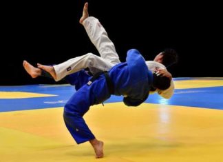 İran Judo Federasyonu'ndan sporculara 4 yıl men cezası