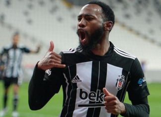 Sergen Yalçın'ın son harikası: N'Koudou