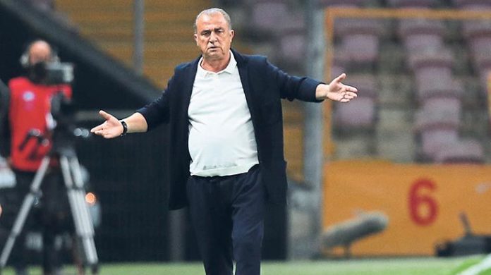 Fatih Terim'den TFF'ye sert cevap