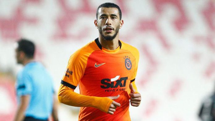 Eski Galatasaraylı Belhanda Montpellier'e dönüyor